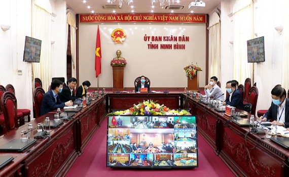 Kh&ocirc;ng để chậm tiến độ cao tốc Bắc - Nam