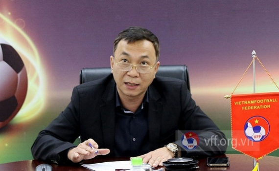 VFF kiến nghị về c&ocirc;ng t&aacute;c trọng t&agrave;i sau trận b&aacute;n kết lượt đi AFF Cup 2020