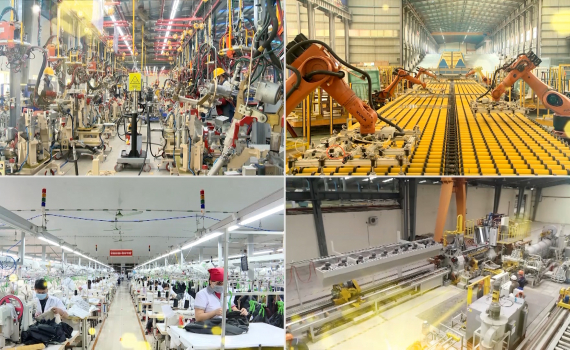 Những kết quả nổi bật của tỉnh Ninh B&igrave;nh năm 2021