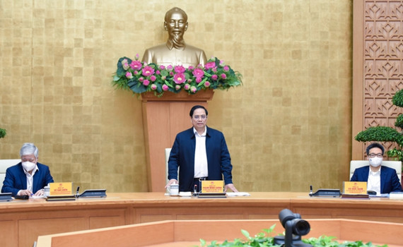 Thần tốc hơn nữa trong chiến dịch ti&ecirc;m chủng, giảm tối đa ca nặng v&agrave; tử vong