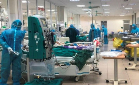 20 trường hợp mắc bệnh nền khi nhiễm COVID-19 dễ c&oacute; nguy cơ cao