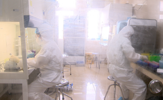 Cập nhật t&igrave;nh h&igrave;nh dịch Covid-19 tại Ninh B&igrave;nh ng&agrave;y 9/12