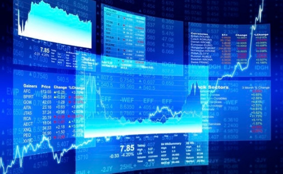 Chứng kho&aacute;n chiều 8-12: VN-Index vẫn giữ được đ&agrave; tăng phi&ecirc;n thứ 2