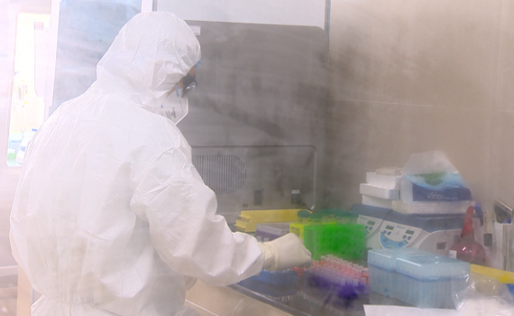 Ng&agrave;y 6/12, Ninh B&igrave;nh ghi nhận 10 ca nhiễm Covid-19, trong đ&oacute; 5 ca mắc tại cộng đồng