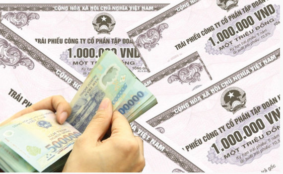 Tăng cường quản l&yacute;, thanh tra, kiểm tra việc ph&aacute;t h&agrave;nh tr&aacute;i phiếu doanh nghiệp