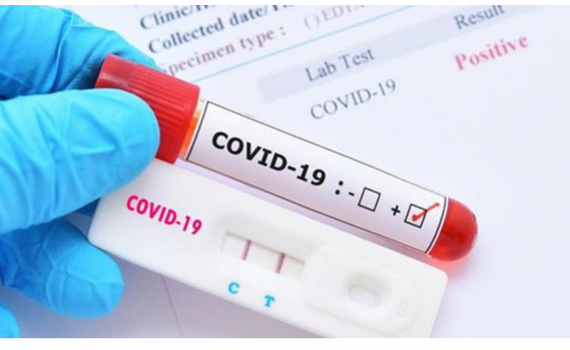 Cập nhật t&igrave;nh h&igrave;nh dịch Covid-19 tại Ninh B&igrave;nh ng&agrave;y 16/12