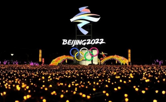 Mỹ kh&ocirc;ng cử đại diện ngoại giao đến Olympic m&ugrave;a Đ&ocirc;ng Bắc Kinh 2022