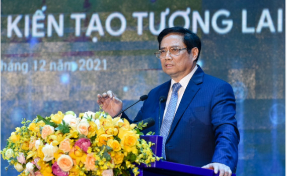 Ho&agrave;n thiện thể chế để to&agrave;n d&acirc;n tham gia đổi mới s&aacute;ng tạo