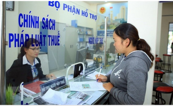 Bộ T&agrave;i ch&iacute;nh ban h&agrave;nh th&ocirc;ng tư mới hướng dẫn về thuế gi&aacute; trị gia tăng, thuế thu nhập c&aacute; nh&acirc;n