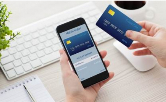 Từ 1/1/2022, người d&acirc;n c&oacute; thể mở thẻ ng&acirc;n h&agrave;ng bằng h&igrave;nh thức online