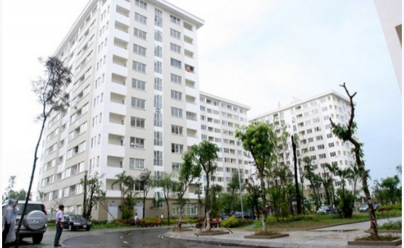 Sửa đổi hướng dẫn cho vay vốn ưu đ&atilde;i thực hiện ch&iacute;nh s&aacute;ch nh&agrave; ở x&atilde; hội