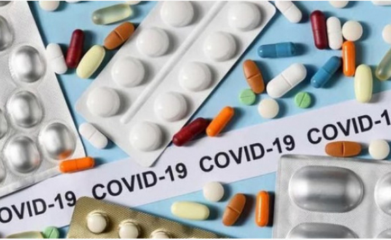 Vận dụng tối đa quy định để cấp ph&eacute;p lưu h&agrave;nh thuốc điều trị COVID-19 nhanh hơn, đ&aacute;p ứng y&ecirc;u cầu cấp b&aacute;ch ph&ograve;ng, chống dịch