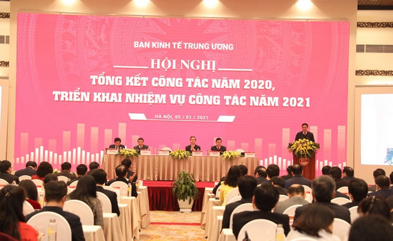 Ho&agrave;n th&agrave;nh việc tổng kết c&ocirc;ng t&aacute;c năm 2021 trước ng&agrave;y 15/01/2022