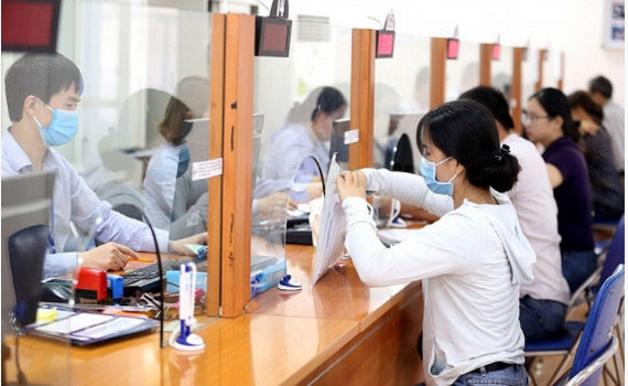 BHXH Việt Nam 'th&uacute;c' tiến độ hỗ trợ người lao động từ Quỹ BHTN