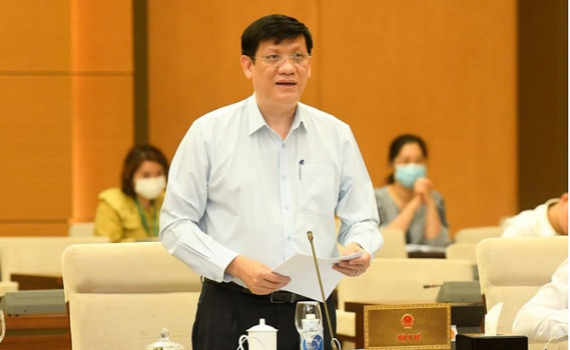 Thanh to&aacute;n chi ph&iacute; kh&aacute;m bệnh, chữa bệnh từ xa cho người nhiễm Covid-19 thế n&agrave;o?