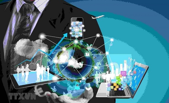 Thủ tướng Ch&iacute;nh phủ Phạm Minh Ch&iacute;nh y&ecirc;u cầu đầu tư th&iacute;ch đ&aacute;ng cho chuyển đổi số