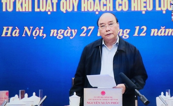 Th&agrave;nh phố Hồ Ch&iacute; Minh cần b&aacute;m s&aacute;t lợi thế để ho&agrave;n thiện quy hoạch