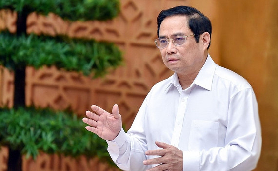 Thủ tướng y&ecirc;u cầu điều tra, mở rộng vụ &aacute;n xảy ra tại C&ocirc;ng ty Việt &Aacute;