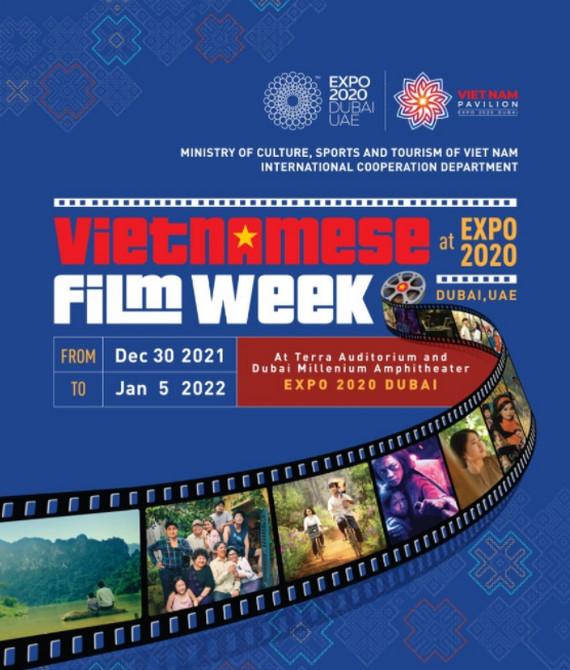 Với những bước trưởng thành theo thời gian, điện ảnh Việt Nam đã ghi dấu lại nhiều trang sử. Hãy cùng xem qua các hình ảnh để hiểu và đánh giá sự phát triển của ngành điện ảnh trong suốt các thập kỷ qua.