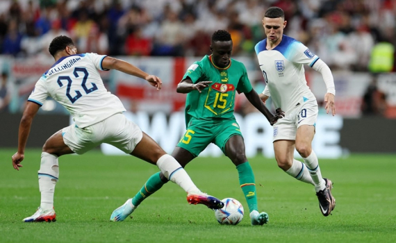 Kết quả World Cup 2022: Đội tuyển Anh &ldquo;gửi lời ch&agrave;o&rdquo; người Ph&aacute;p ở tứ kết