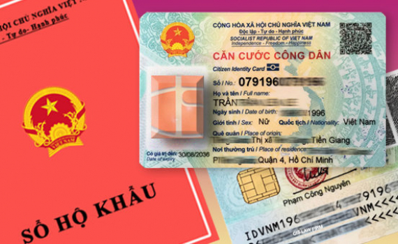 Từ ng&agrave;y 1/1/2023 sổ hộ khẩu hết hạn, người d&acirc;n cần l&agrave;m g&igrave;?