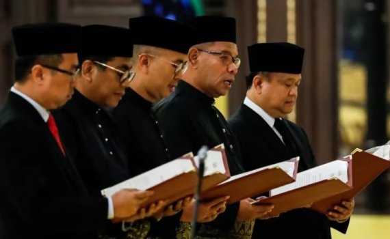 Trọng t&acirc;m ưu ti&ecirc;n của nội c&aacute;c mới tại Malaysia