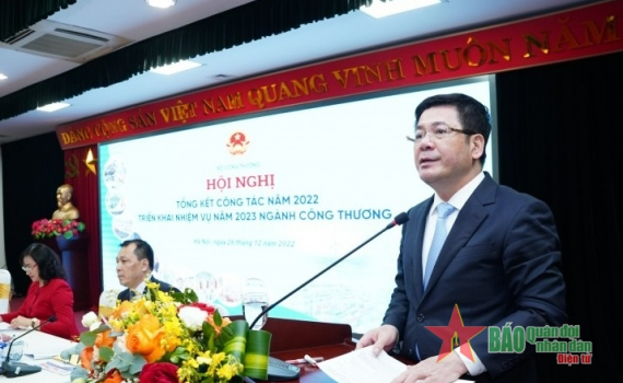 Bộ C&ocirc;ng Thương: Đến nay đ&atilde; kh&ocirc;ng c&ograve;n thiếu xăng dầu cục bộ