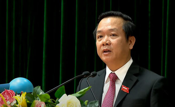 UBND tỉnh Ninh B&igrave;nh quyết liệt chỉ đạo, điều h&agrave;nh thực hiện thắng lợi c&aacute;c mục ti&ecirc;u ph&aacute;t triển kinh tế, x&atilde; hội 