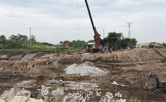 Ph&ograve;ng chống l&atilde;ng ph&iacute;: "Xử l&yacute;" vấn đề phải từ... gốc