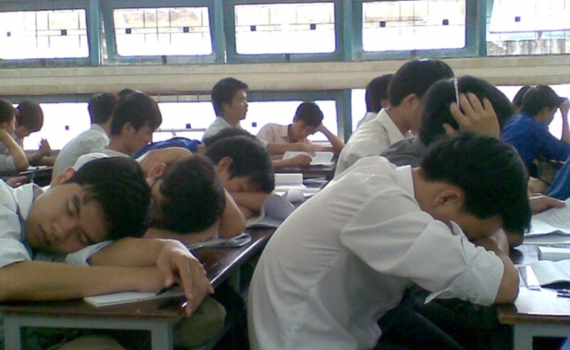 Sự s&agrave;ng lọc cần thiết!