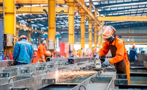 10 sự kiện nổi bật ng&agrave;nh C&ocirc;ng Thương năm 2022