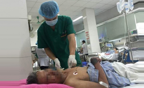 Nỗi lo bệnh li&ecirc;n cầu khuẩn lợn dịp cuối năm