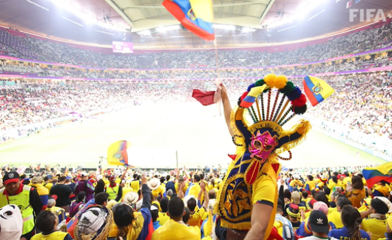 World Cup 2022: Lịch thi đấu v&ograve;ng tứ kết