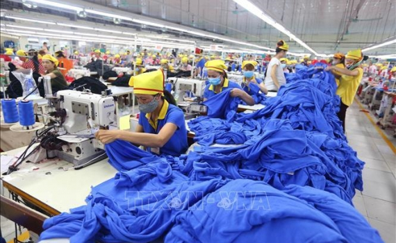 Năm 2022: C&aacute;c nh&agrave; đầu tư nước ngo&agrave;i đ&atilde; &ldquo;r&oacute;t&rdquo; gần 28 tỷ USD v&agrave;o Việt Nam