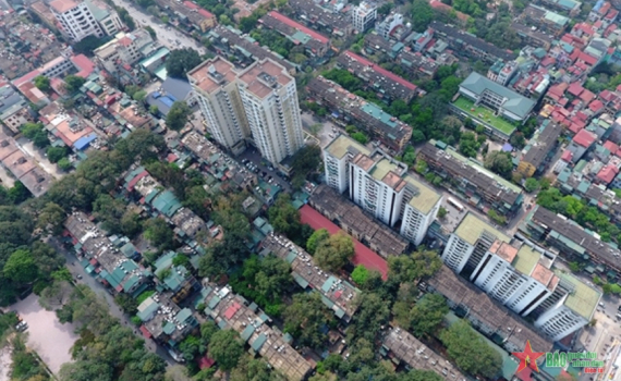 Lấy &yacute; kiến nh&acirc;n d&acirc;n về dự thảo Luật Đất đai (sửa đổi) từ ng&agrave;y 3-1 tới