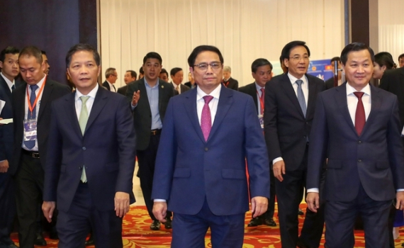 Niềm tin kinh tế Việt Nam