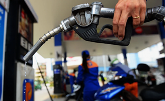 Năm 2023, Bộ C&ocirc;ng Thương tiến h&agrave;nh thanh tra một loạt doanh nghiệp xăng dầu