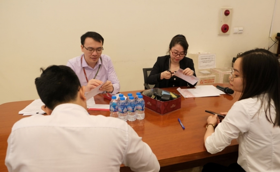 Huy động được hơn 194 ngh&igrave;n tỷ đồng tr&aacute;i phiếu ch&iacute;nh phủ