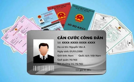 Ban h&agrave;nh nghị định li&ecirc;n quan đến bỏ Sổ hộ khẩu, Sổ tạm tr&uacute; từ ng&agrave;y 1/1/2023