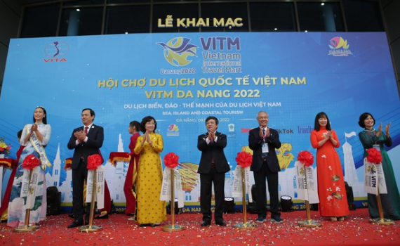 Du lịch biển, đảo: Thế mạnh của du lịch Việt Nam