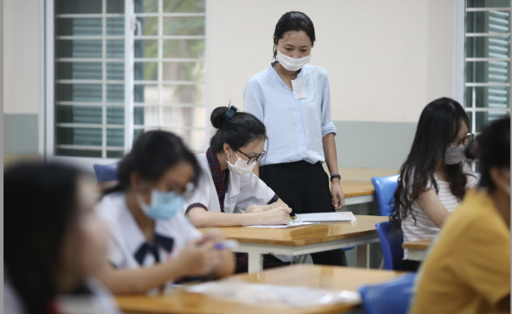 Năm 2022, c&oacute; tới 78 trường đại học tuyển sinh vượt chỉ ti&ecirc;u