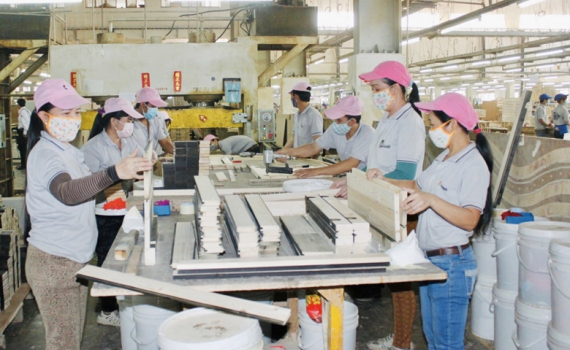 Thưởng Tết Nguy&ecirc;n đ&aacute;n tăng, cao nhất hơn 1 tỷ đồng