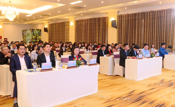 Tổng kết hoạt động hệ thống nh&agrave; thiếu nhi to&agrave;n quốc năm 2022