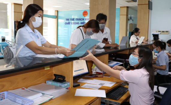60/63 địa phương thu 11 th&aacute;ng đạt tr&ecirc;n 95% dự to&aacute;n