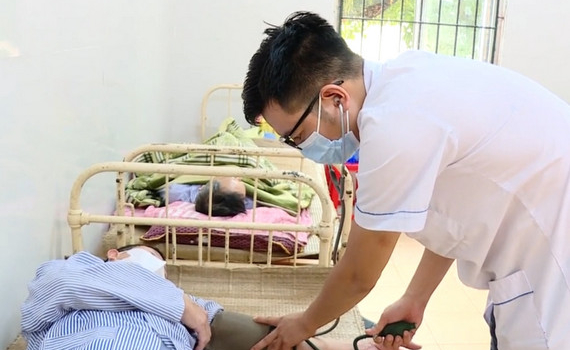 Bệnh loạn thần do rượu