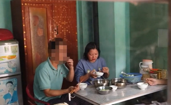 Khi Người khuyết tật được trợ gi&uacute;p ph&aacute;p l&yacute;