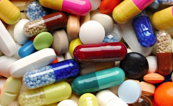 Thu hồi giấy đăng k&yacute; lưu h&agrave;nh 140 loại thuốc