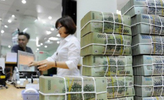 Thu ng&acirc;n s&aacute;ch đạt hơn 1,6 triệu tỷ đồng, vượt gần 20% dự to&aacute;n