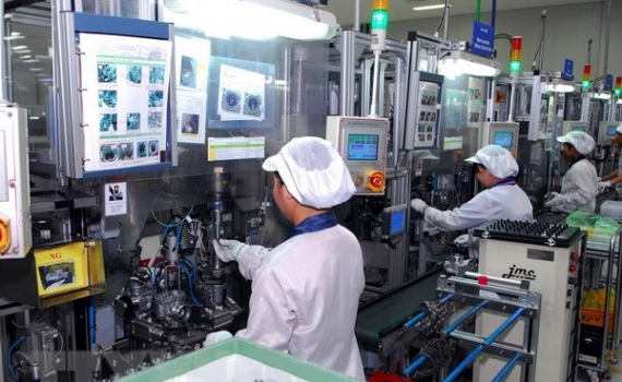 10 sự kiện Khoa học v&agrave; C&ocirc;ng nghệ Việt Nam nổi bật năm 2022