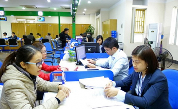 Đổi mới cơ chế quản l&yacute; t&agrave;i ch&iacute;nh, thu nhập gắn với đặc th&ugrave; của cơ quan quản l&yacute; h&agrave;nh ch&iacute;nh nh&agrave; nước